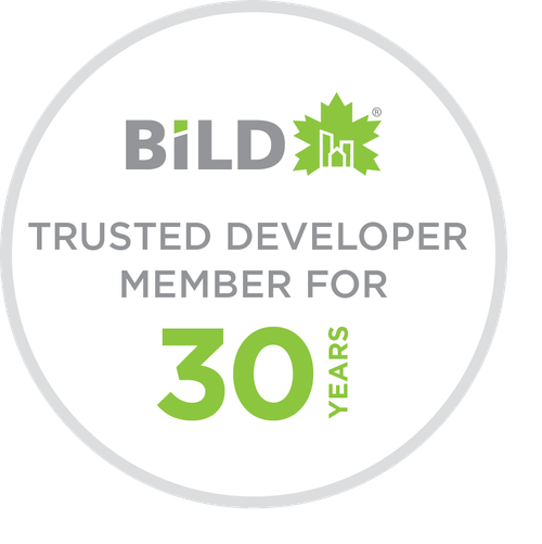 BILD Badge